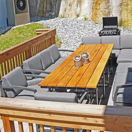 Chalet In Muehlbach Am Hochkoenig With Sauna Dış mekan fotoğraf