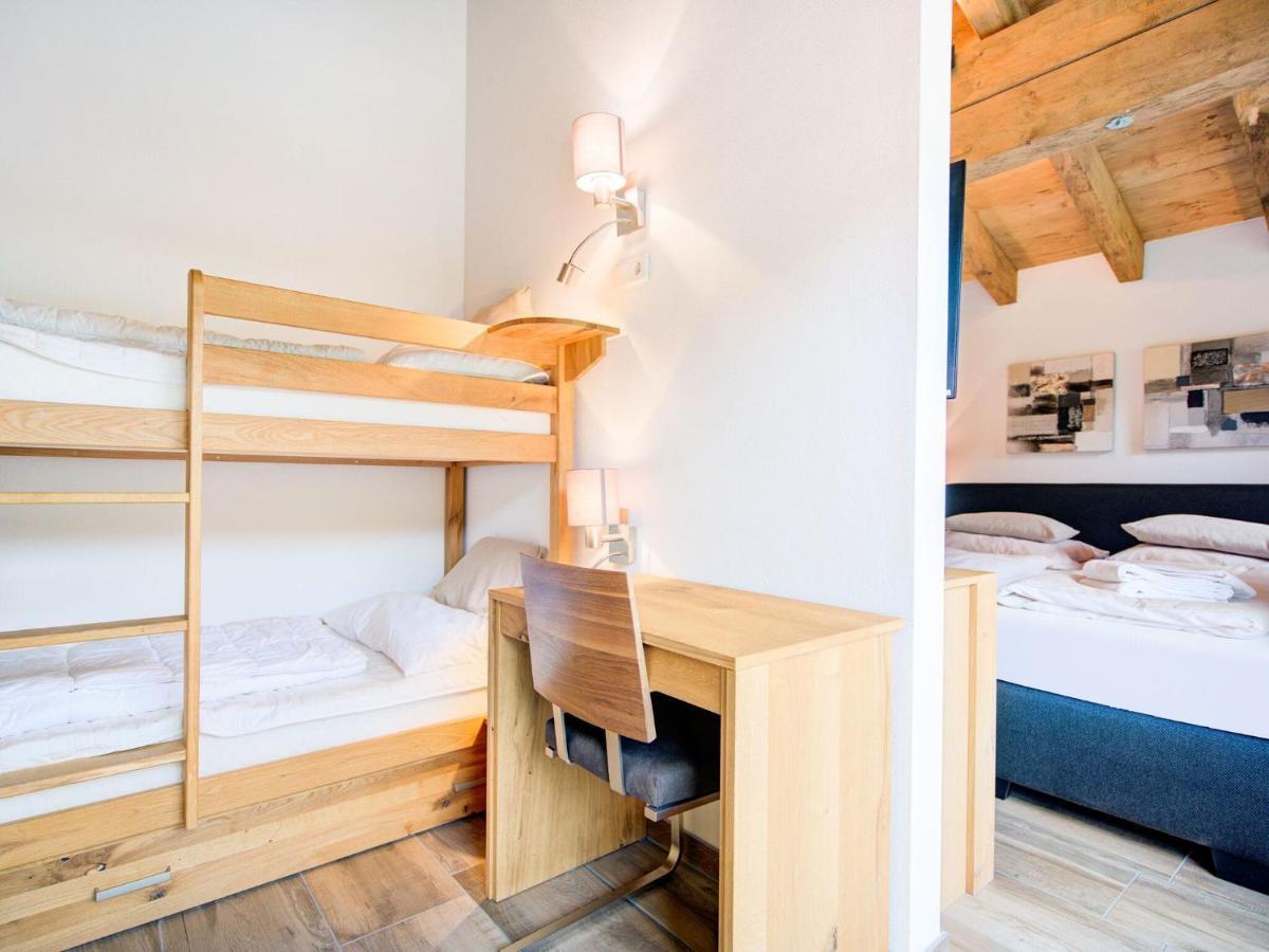 Chalet In Muehlbach Am Hochkoenig With Sauna Dış mekan fotoğraf
