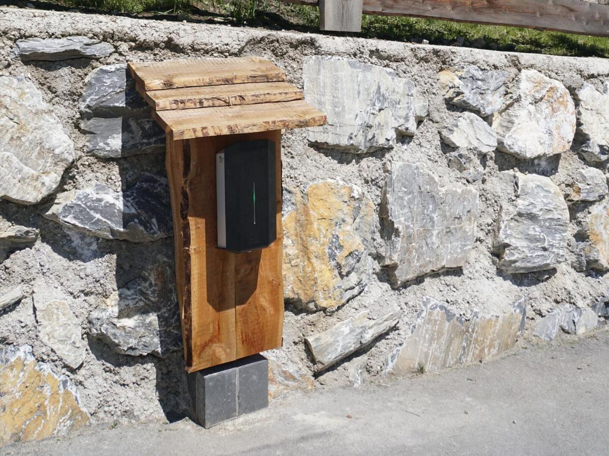 Chalet In Muehlbach Am Hochkoenig With Sauna Dış mekan fotoğraf