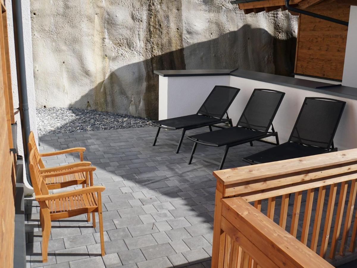 Chalet In Muehlbach Am Hochkoenig With Sauna Dış mekan fotoğraf